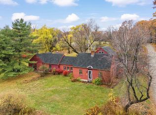 252 Clark Hill Rd, New Boston, NH 03070