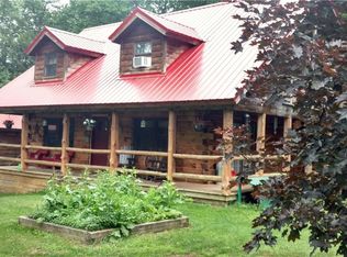 237 Crim Rd, Parish, NY 13131