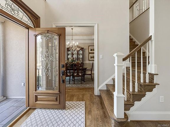 5th image of 13543 Chesdin Landing Dr