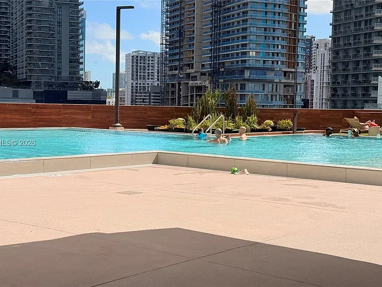 350 S Miami Ave #3608 — Photo 19