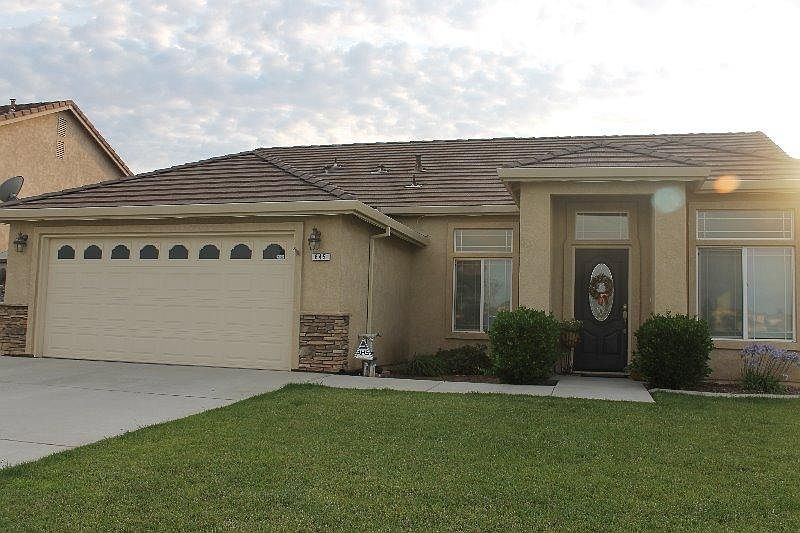 645 Kelcie Drive - Ripon