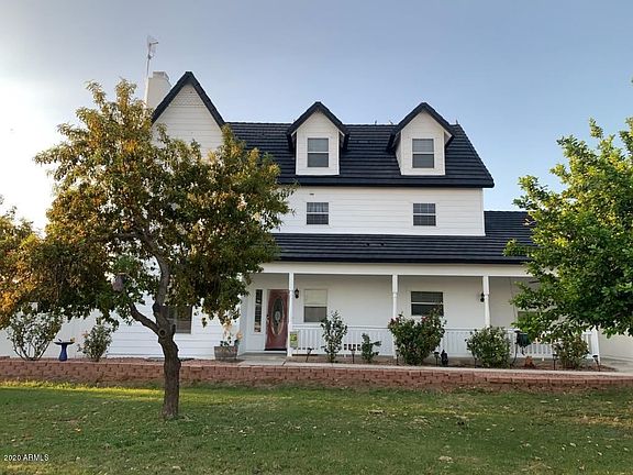 2nd image of 17837 E Cherry Hills Pl
