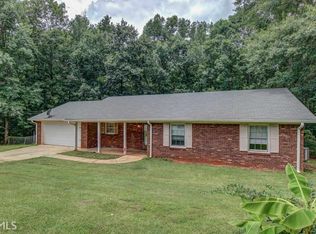 205 Heritage Way, Covington, GA 30016