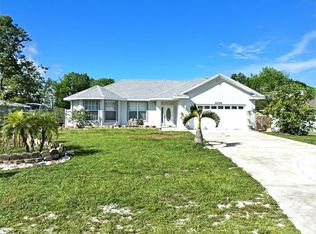 3206 Valerie Blvd, Sebring, FL 33870