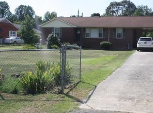 402 Sunset Ave, Great Falls, SC 29055