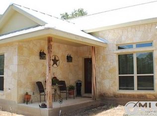 6895 County Road 251, Hondo, TX 78861