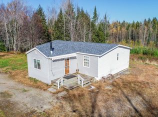 393 Spring Bridge Rd, Greenbush, ME 04418