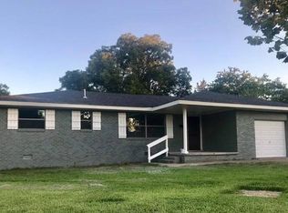 24 Hillcrest St, Ardmore, OK 73401