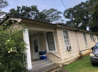 722 S 5th St, McComb, MS 39648