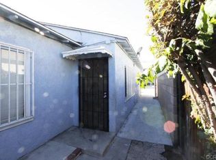 901 Cerritos Ave, Long Beach, CA 90813