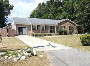 2404 Watson Dr, North Myrtle Beach, SC 29582