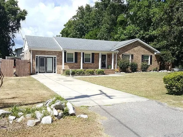 2404 Watson Dr, North Myrtle Beach, SC 29582