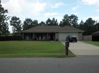 7515 Brewster St, Navarre, FL 32566