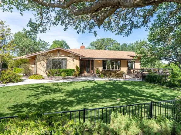 5685 Mustard Creek Rd, Paso Robles, CA 93446