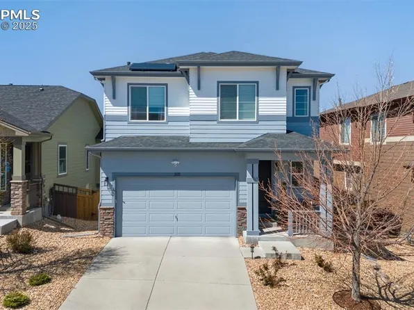 3111 Youngheart Way, Castle Rock, CO 80109