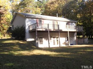 355 Kelly Brewer Rd, Leasburg, NC 27291