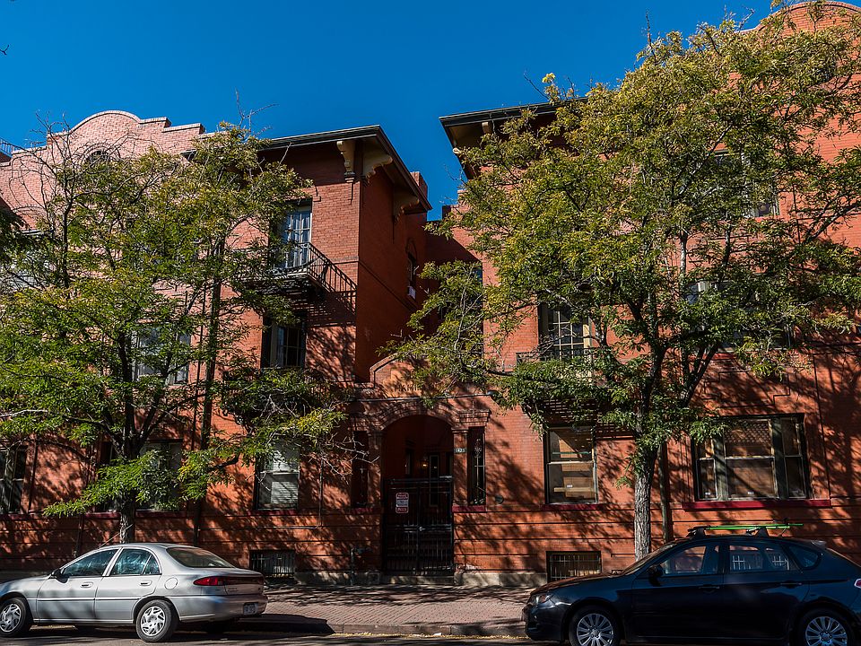 1st image of 1475 N Humboldt St APT 17