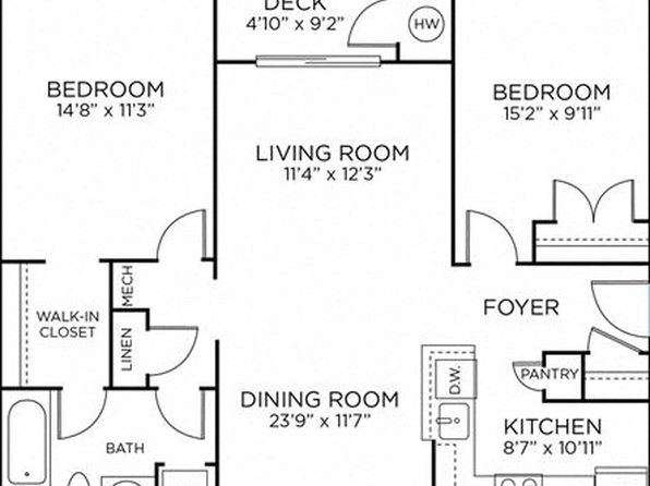 Pinnacle at Town Center | 19860 Century Blvd, Germantown, MD