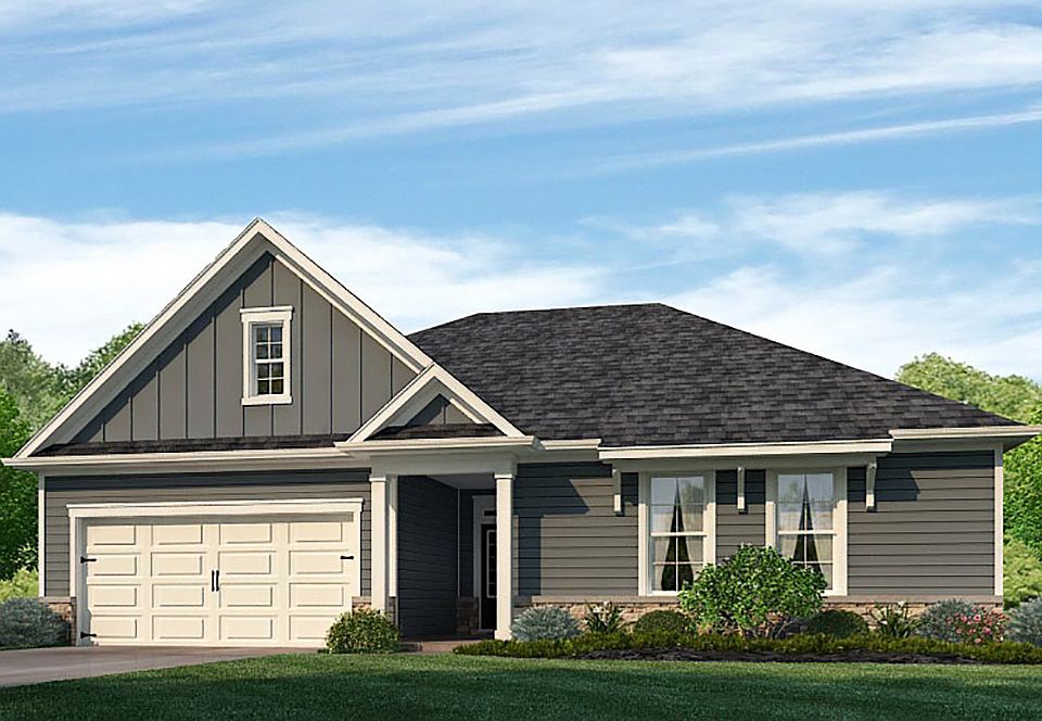 Plan Elevation.