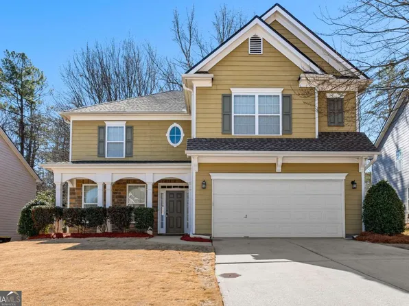 39 Brisbane Ct, Newnan, GA 30263