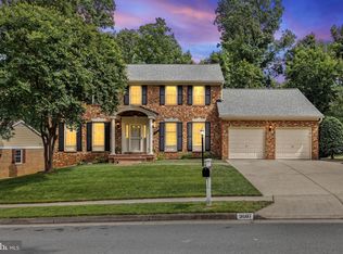 9607 Ceralene Ct, Fairfax, VA 22032