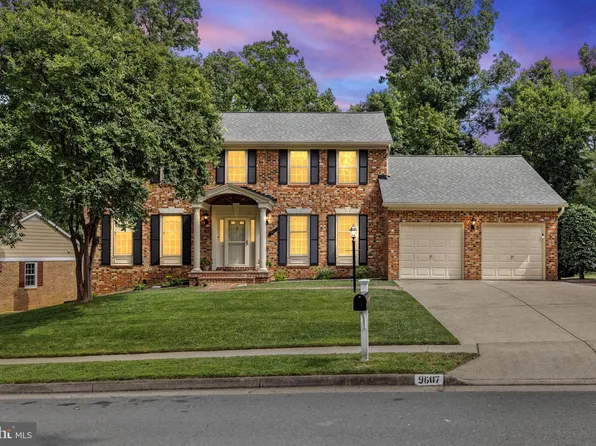 9607 Ceralene Ct, Fairfax, VA 22032