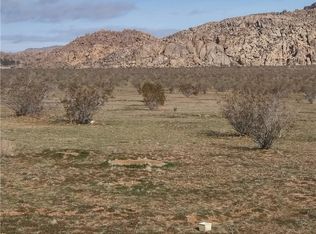 0 Powerline Rd, Lucerne Valley, CA 92356