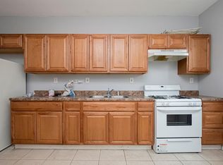 458 Nye Ave #1, Irvington, NJ