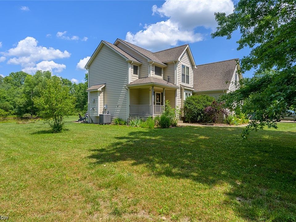4516 Rootstown Rd, Ravenna, OH 44266 Zillow