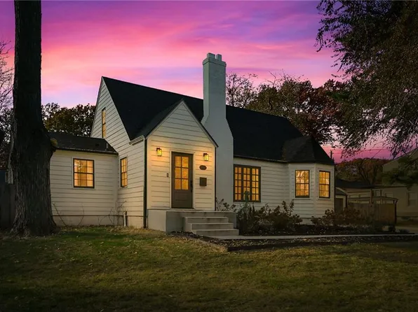 5604 Lamar Ave, Mission, KS 66202