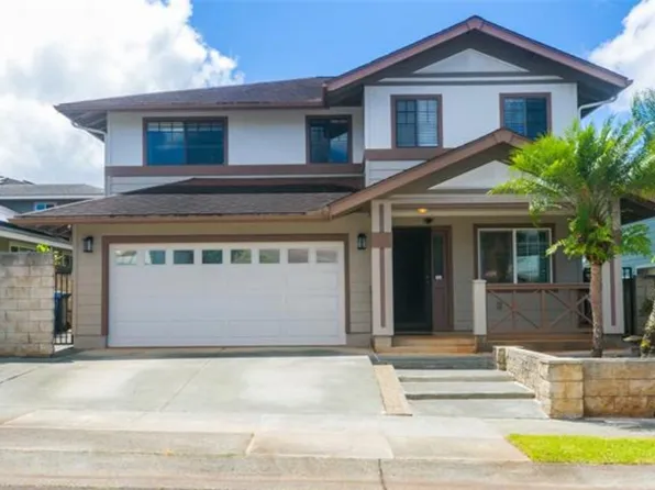 95-1063 Kihene St, Mililani, HI 96789