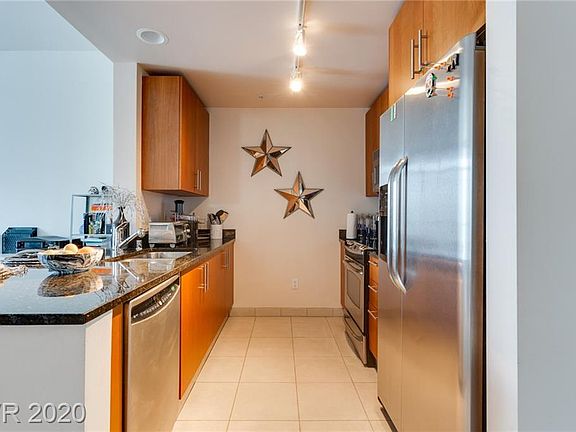 2nd image of 200 W Sahara Ave Unit 606