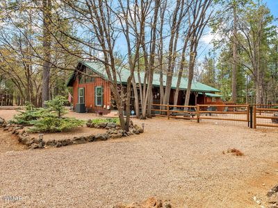 4296 Bucking Horse Trl, Pinetop, AZ, 85935
