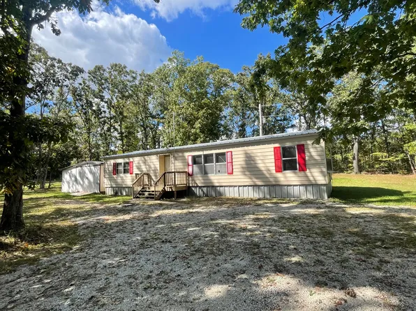 1807 State Hwy B, Mansfield, MO 65704