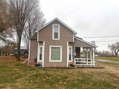 207 Grant St, Royal Center, IN, 46978