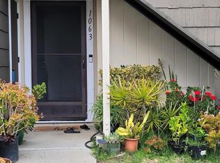 1063 Tekman Dr, San Jose, CA 95122