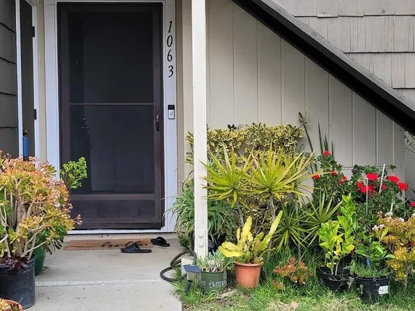 1063 Tekman Dr, San Jose, CA 95122