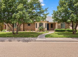 9206 Hope Ave, Lubbock, TX 79424