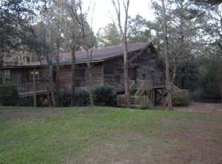 12855 Clay City Rd, Fairhope, AL 36532