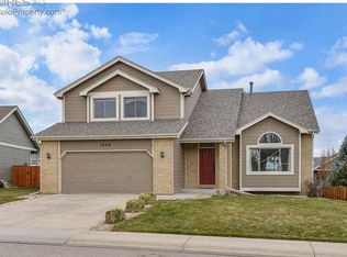 1920 Silvergate Rd, Fort Collins, CO 80526