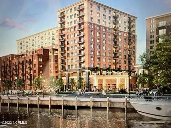 10 Grace St #302, Wilmington, NC 28401