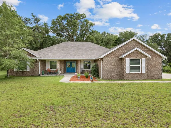 125 SW Mallard Gln, Lake City, FL 32024