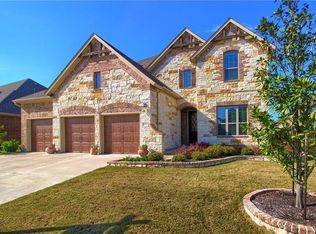 2908 Windy Vane Dr, Pflugerville, TX 78660
