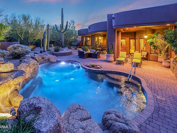 25525 N Wrangler Rd, Scottsdale, AZ 85255 | Zillow