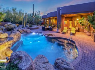 25525 N Wrangler Rd, Scottsdale, AZ 85255