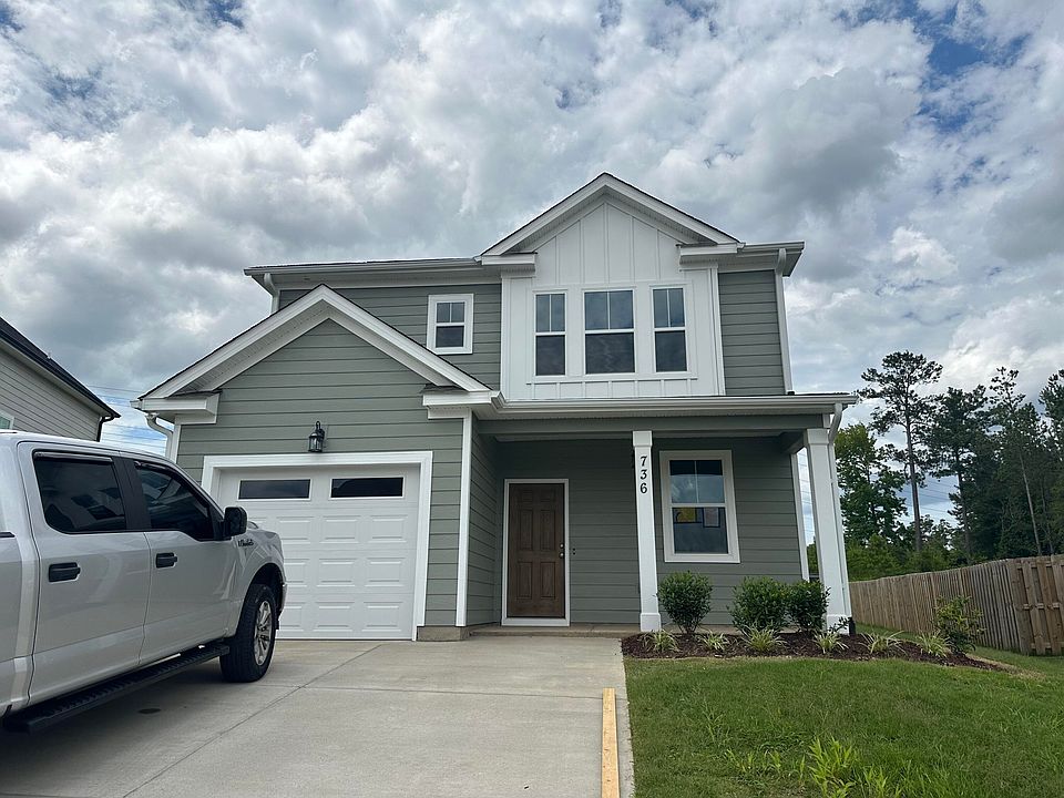 1st image of 736 Woodvine Drive #TP172