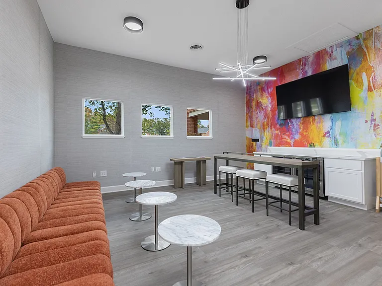 Indian Lookout Apartments — Photo 54