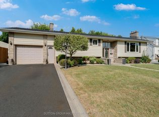 14 Baker St, Kingston, ON K7K 4Z3