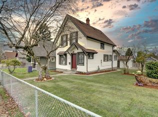 3581 E Spokane St, Tacoma, WA 98404
