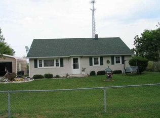 261 Rodriguez St, Gibsonburg, OH 43431